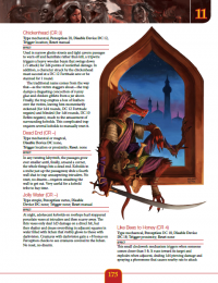 advanced races compendium pdf