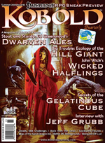 Kobold Quarterly 10