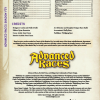 Advanced Races 11: Shadow Fey (Pathfinder RPG) (PDF) - Image 3