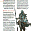 Advanced Races Compendium for Pathfinder RPG (Print) - Image 8