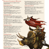 Advanced Races Compendium for Pathfinder RPG (Print) - Image 6