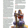 Advanced Races Compendium for Pathfinder RPG (Print) - Image 2