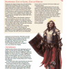 Advanced Races Compendium for Pathfinder RPG (Print) - Image 10