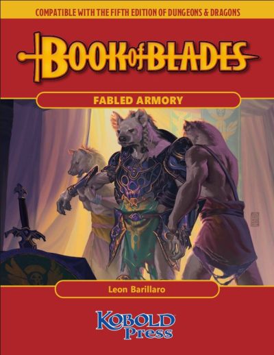 5th Edition Archives - Kobold Press Store