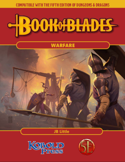 5th Edition Archives - Kobold Press Store