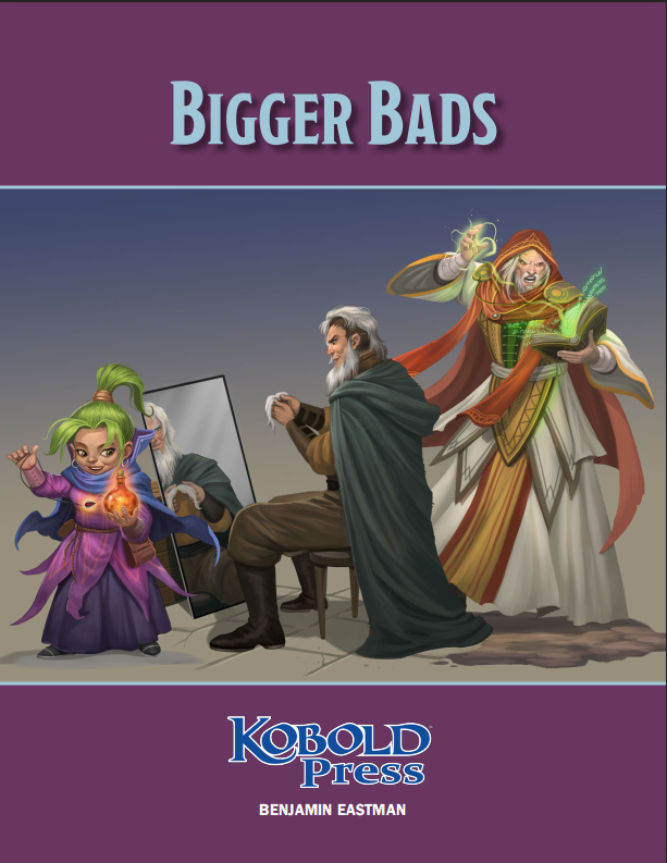 5th Edition Archives - Page 4 of 34 - Kobold Press Store
