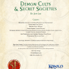 Demon Cults & Secret Societies for 5th Edition (PDF) - Image 7