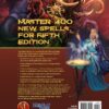 Deep Magic: Volume 2 (Limited Edition Hardcover + PDF) - Image 2