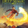 Deep Magic Vols. 1 & 2 (Hardcover Slipcase Set + PDFs) - Image 4