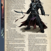 Shadows of the Dusk Queen for PFRPG (PDF) - Image 2