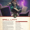Deep Magic Pocket Edition (Softcover + PDF Bundle) (2018) - Image 8