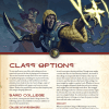 Deep Magic Pocket Edition (Softcover + PDF Bundle) (2018) - Image 2
