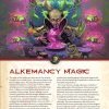 Deep Magic Pocket Edition (Softcover + PDF Bundle) (2018) - Image 3