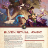 Deep Magic Pocket Edition (Softcover + PDF Bundle) (2018) - Image 9