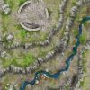 Creature Codex Lairs Map Pack (20 JPGs for VTT) - Image 3
