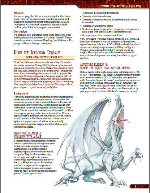 Kobold Press- Tome of Beasts - Flip eBook Pages 201-250