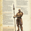 Midgard Heroes for 5th Edition - Image 3