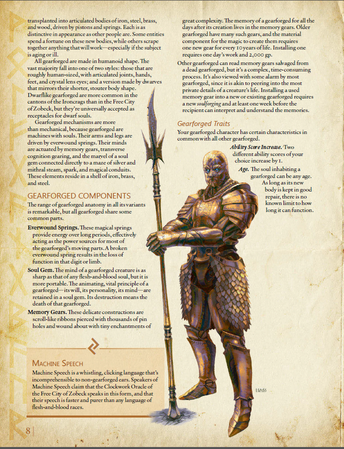 D&D 5e Midgard Heroes Handbook - Flip eBook Pages 1-50