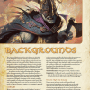 Midgard Heroes for 5th Edition - Image 2