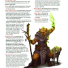 Advanced Races Compendium for Pathfinder RPG (Print) - Image 4