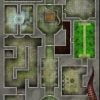 Eldritch Lairs Map Pack (18 JPGs for VTT) - Image 3