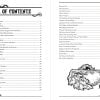 Warlock Grimoire for 5th Edition (Hardcover + PDF Bundle) - Image 5