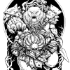 Warlock Grimoire 3 for 5th Edition - Image 3