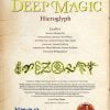 Deep Magic: Hieroglyph Magic PDF (5th Edition) - Image 2