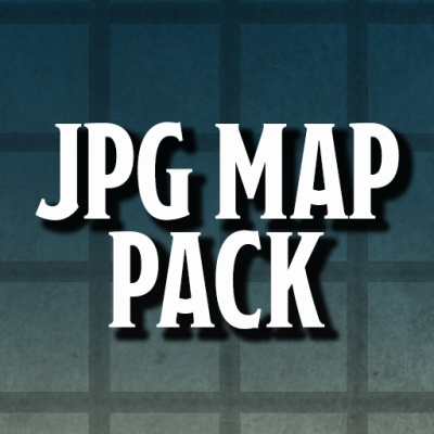 JPG Map Packs