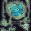 Book of Lairs Map Pack (PDF) - Image 6