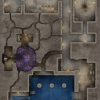 Book of Lairs Map Pack (PDF) - Image 7