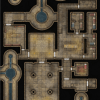 Book of Lairs Map Pack (PDF) - Image 5