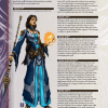 Mythic Spell Compendium for Pathfinder RPG - Image 4
