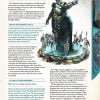 Necropolis of the Mailed Fist for 5th Edition (Softcover, Non-Mint) - Image 3