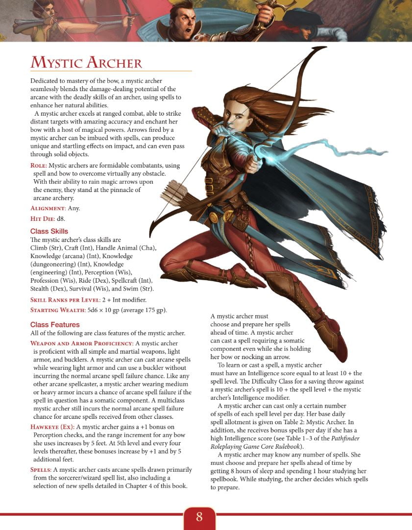 download pathfinder wotr mythic paths for free