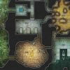Scarlet Citadel Map Pack (29 JPGs for VTT) - Image 2