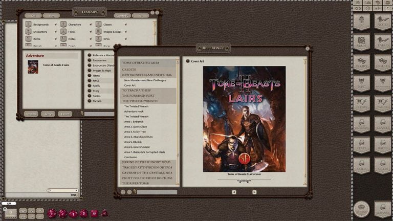 fantasy grounds 2 license key