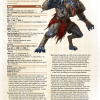 Southlands Bestiary (PDF) - Image 2