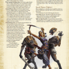 Southlands Campaign Setting for Pathfinder RPG (PDF) - Image 4