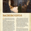 Southlands Heroes for 5th Edition (PDF) - Image 2