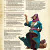 Southlands Heroes for 5th Edition (PDF) - Image 3