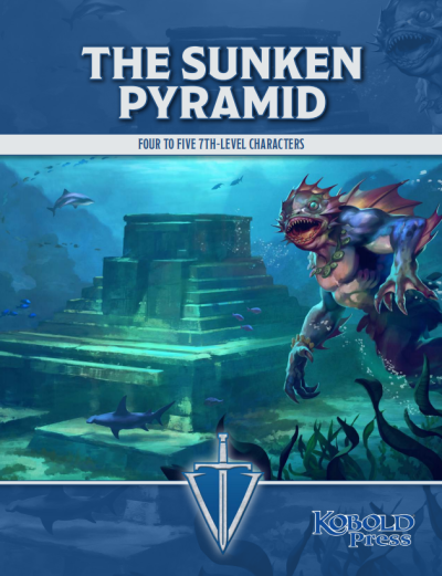 The Sunken Pyramid (PDF)