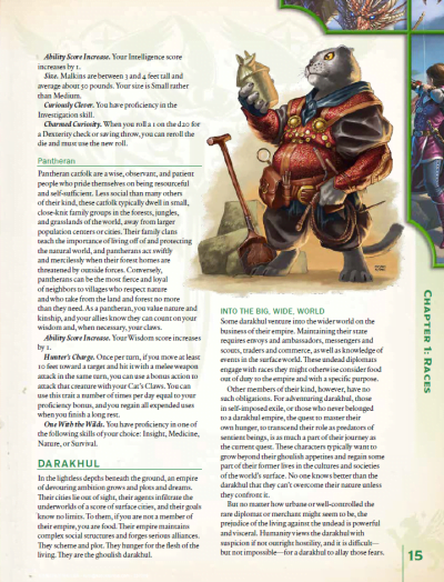 Tome of Heroes for 5th Edition (PDF) - Kobold Press Store