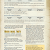 Advanced Races 15: Tosculi for Pathfinder RPG (PDF) - Image 2