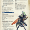 Advanced Races 15: Tosculi for Pathfinder RPG (PDF) - Image 3
