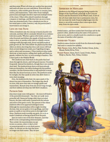 Unlikely Heroes for 5th Edition - Kobold Press Store