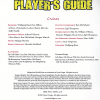 Underworld Player's Guide for 5th Edition - Image 5