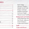 Underworld Player's Guide for 5th Edition - Image 4