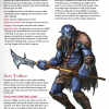 Underworld Player's Guide for 5th Edition - Image 3