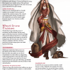 Underworld Player's Guide for 5th Edition - Image 6
